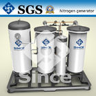 Psa-StickstoffGeneratorsystem Energie hohen Reinheitsgrades SGS/CCS/BV/ISO/TS neues