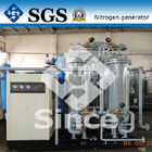 CER/SGS energiesparendes PSA Stickstoff-Generator-Stickstoff-Generations-Paket