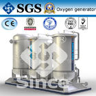 Industrielles medizinisches PSA-Sauerstoff-Generatorsystem, CER/ISO/SGS genehmigte