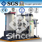 Industrielle Sauerstoff-Generatoren PSA für das Verfeinern, Sauerstoff-Generations-Anlage