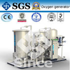 Völlig automatisiert 1 Kilowatt medizinische Kapazität des Sauerstoff-Generator-5-1500 Nm3/H