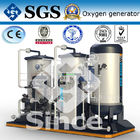 Höhen-Reinheits-medizinischer Sauerstoff-Generator für Brealthing u. hyperbare Sauerstoff-Kammer