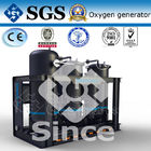 Industrielle Sauerstoff-Anlage/medizinischer Sauerstoff, der Systeme 2~150 Nm3/H erzeugt