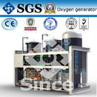 Hoher Reinheitsgrad-Krankenhaus PSA-Sauerstoff-Generator-Sauerstoff, Maschine produzierend
