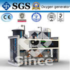 Industrieller Sauerstoff-Betriebssauerstoff-Gas-Generator für Ozon-Generator
