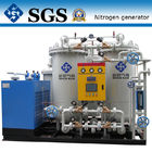 Marinestickstoff-Membran-Generatoren, industrielle Industrieproduktion des Stickstoff-Gases