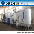 Membran-Stickstoff-Generator-Reinheit 99% BV CCS TS Certifiation Marine Industry