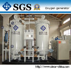 CE / ISO / zugelassenes PSA-Sauerstoffgeneratorensystem für Industrie und Krankenhaus