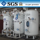 Generator für hochreinen/chemischen Sauerstoff zur Wasseraufbereitung/Zertifizierung CE, ABS, CCS; BV