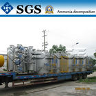 Metallurgie-/Wärmebehandlungs-Ammoniak-Gas-Generator-Wasserstoff-Generator