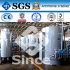 Hoher Sicherheits-Salmiakgeist-knackendes Wasserstoff-Produktion CER-BV SGS-Zertifikat
