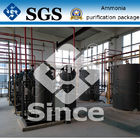 Ammoniak-knackendes Gas-Reinigungs-System/Erdgas-Reinigung