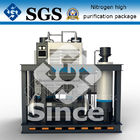 Stickstoff-Generations-Gas-Filtrations-System-hohe Zuverlässigkeit Hygeneration PSA