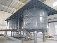 Methanol-Produktions-Anlagen, die den Wasserstoff benutzt für Stahlindustrie verbessern