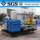 Psa-Stickstoffgasgeräte genehmigten SGS-/CEzertifikat für Stahlrohrausglühen
