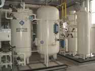 Vollautomatische PSA-Stickstoff-Generator-flüssiger Stickstoff-Produktion 99,9995%