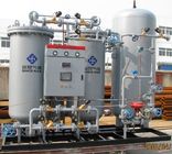 Faser-chemische Industrie-hoher Reinheitsgrad-Stickstoff-Generator/Stickstoff-Generations-Einheit