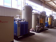 Hausgebrauch PSA-Stickstoff-Generator-flüssiger Stickstoff-Produktions-Anlage