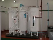Automatischer industrieller Sauerstoff-Generator für Krankenhaus-Drogen-Füllungs-Fertigungsstraße
