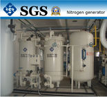 Chemikalientanker-Membran-Stickstoff-Generator-flüssiger Stickstoff-Produktion