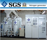 Stickstoff, der System-industrielle Stickstoff-Generator-Membran für LNG-Schiff erzeugt