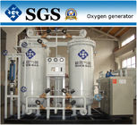Reinheit des Druck-Schwingen-Aufnahme-Sauerstoff-Generator-92±2%
