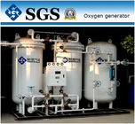 90%-93% hoher Reinheitsgrad-Sauerstoff-Generator-Druck-Schwingen-Aufnahme