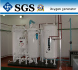 Sauerstoff-Gas-Generator-industrieller Sauerstoff-Generator mit Zylinder-Dateisystem