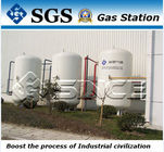 CER, BV bescheinigt Tankstelle-Ausrüstungs-Wasserstoff-Schutzgas