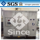 Stickstoff-Generator Psa-N2-Generator 40Nm3/H des Edelstahl-304 industrieller