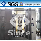 Hoher Reinheitsgrad-Edelstahl 304 PSA-Stickstoff-Generator mit dem CER genehmigt