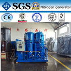 Wärmebehandlungs-hoher Reinheitsgrad PSA-Stickstoff-Generator/Hochdruckstickstoff-Generator