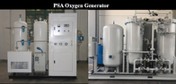 Automatischer PSA-Sauerstoffgenerator, Krankenhaus, medizinische und Arzneimittel-Füllproduktionslinie