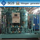 CER überprüfter PN-NP-C hoher Reinheitsgrad-Stickstoff-Generator 95%-99.9995%