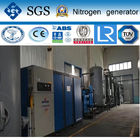 Energiesparender selbst gemachter Flüssigkeit PSA-Stickstoff-Generator ISO9001 2008