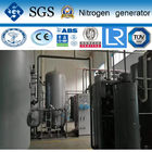 Vavles, das Öl/als PSA-Stickstoff-Generatorsystem mit ASME/CER überprüft bereinigt
