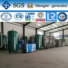 Energiesparender selbst gemachter Flüssigkeit PSA-Stickstoff-Generator ISO9001 2008