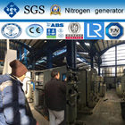 DA GAS PN-100-39 CE/ASME/SGS/BV/CCS/ABS Stickstoffgasgenerator überprüfte