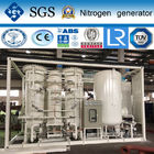 DA GAS tragbarer Stickstoff-Generator CE/ASME für SMT&amp;Electron-Industrie überprüfte