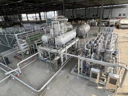 Grüner Wasserstoffgenerator mit hoher Reinheit Industrieanwendung Wasserelektrolyzer