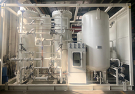 Hochreine PSA-Stickstoffgenerator mit Kohlenstoffmolekülsigen Sieb, Öl und Gas
