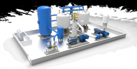 Vollautomatischer PSA-Sauerstoffgenerator für Industrie- und Krankenhausproduktionsanlagen