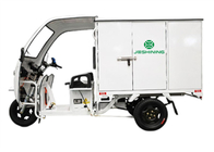 Neue Energiewasserstoff-Brennstoffzell-Tricycle für Fahr- und Transportfahrzeuge