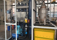 Dampfmethanreformierender Wasserstoffgenerator Kompaktes Hochleistungsdesign für die Wasserstoffproduktion