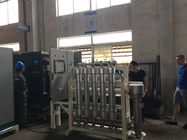 Langes Lebens-kälteerzeugender Stickstoff-Generator, Gas-Stickstoff-Produktions-Ausrüstung