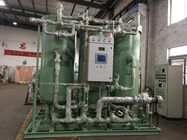 Energiesparender PSA-Stickstoff-Generator für die Nahrungsmittel-und Getränkeverarbeitung