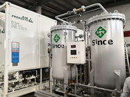 Psa-Art Sauerstoff-Generator-hohe Stickstoff-Reinheit 2~150 Nm3/H