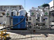 Leistungsfähiger Maxigas-Stickstoff-Generator, PSA-Stickstoff-Produktions-Ausrüstung