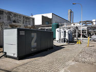 Leistungsaufnahmen-automatisierte industrieller Sauerstoff-Generator PSA Operation
