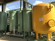 Hohe Leistungsfähigkeit PSA-Stickstoff-Generator für Lebensmittelkonservierung 220V, 50Hz